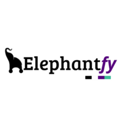 ElephantFy Logo