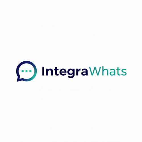IntegraWhats Logo
