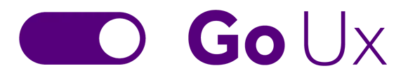 GoUx Logo